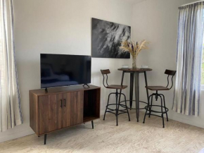 Charming Studio close to Downtown